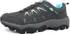 Lico Outdoorschuhe SIERRA Trekking Textil & Synthetik Grau Produktbild-Vorschau 7