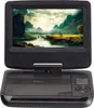 DENVER Denver MT-792 7" -kannettava DVD-soitin Produktbild-Vorschau 1