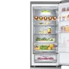 LG GBV5250CPY Kühl-Gefrierkombination 387 L FastFreeze Produktbild-Vorschau 8
