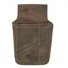 GREENBURRY sac banane Vintage Waiter Holster Strong I Brown Voir les images du produit 11
