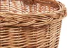 Nákupný košík Kobolo LISA 45x30x23/33 cm - košíky shopper Náhľad obrázku produktu 4