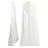 Two garment bags shown, one in profile and one from the front. Produktbild-Vorschau