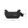 Fotelik dziecięcy Tulano Cabby 35 i-Size 125-150 cm - ECE Podgląd zdjęcia produktu 2