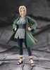 Naruto S.H.Figuarts actiefiguur: Tsunade, de legendarische Productafbeelding-voorbeeld 1