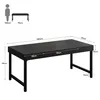 Tribesigns Bureau de direction industriel, table Voir les images du produit 2