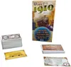 A board game expansion box and cards are displayed on a white background. Anteprima dell’immagine prodotto