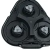vhbw Scherkopfunterteil kompatibel mit Philips S5130, Produktbild-Vorschau 5