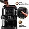 De'Longhi Kaffeevollautomat Magnifica Start Milk - ECAM Produktbild-Vorschau 19