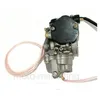 Sport VERGASER 17,5mm E-Choke für DERBI Vamos bisBj.2002 Produktbild-Vorschau 5