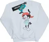 Animaniacs - Sweatshirt für Herren BI8109 (5XL) (Weiß) Produktbild-Vorschau 1
