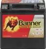 Autobatterie BannerPool 12 V 12 Ah 200 A/EN 025514000101 L Produktbild-Vorschau 3