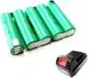 Tauschpack für Florabest Akku 18 V  Accu Pack Produktbild-Vorschau 1