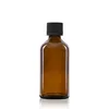 Oputec 10 x 50ml Tropfflaschen aus Glas + 5 Produktbild-Vorschau 4