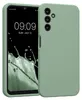 kwmobile Hülle kompatibel mit Samsung Galaxy A14 5G - Hülle Produktbild-Vorschau 1