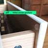 Elastikpuffer Transparent Selbstklebend, 12 Stücke Silikon Produktbild-Vorschau 3