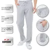 COMEOR Herren Jogginghose Trainingshose, Grau, M EU Produktbild-Vorschau 5