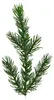 Best Season - Weihnachtsbaum "Malung",  mit Metallfuss; Produktbild-Vorschau 4