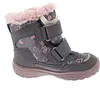 A single child's boot is shown against a white background. Produktbild-Vorschau
