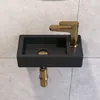 DeerValley DV-1V0091R rechteckig waschbecken klein, mini Produktbild-Vorschau 8