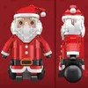 Mould King Remote Control Weihnachtsmann 13116 Produktbild-Vorschau 5