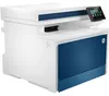 HP Color Laserjet Pro MFP 4302 fdw Anteprima dell’immagine prodotto 3