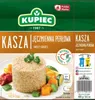 KUPIEC Kasza jęczmienna perłowa 4x100 g Podgląd zdjęcia produktu 3