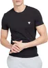 Guess 474970 Herren T-Shirt - Zeitloser Stil in Schwarz für Produktbild-Vorschau 21