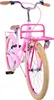 Vélo enfant Volare Excellent - Fille - 24 pouces - Rose Voir les images du produit 11