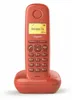Gigaset A170 – Schnurloses DECT-Telefon in Rot mit 50 Produktbild-Vorschau 17