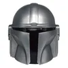 Monogram The Mandalorian Star Wars Helm Sparschwein 21 Cm Produktbild-Vorschau 1