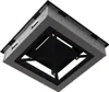 Lüftungsgitter WIND 22x22 schwarz Produktbild-Vorschau 9