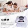 Automatischer Nageltrockner 300W mit Timer, Kalt- und Produktbild-Vorschau 2