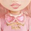 Rainbow High Creative Crystals Fashion Doll- Bella Voir les images du produit 28