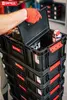 Box na nářadí QBRICK SYSTEM TWO Box 200 Flex 12119 Náhled obrázku produktu 8