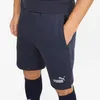 Herrenshorts Puma Men Final Casual Short Marineblau Produktbild-Vorschau 3