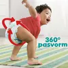 Couches-culottes Pampers Baby-Dry Pants Taille 5 - 92 Voir les images du produit 4