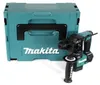 Makita DHR 171 ZJ 18 V 2-stufiger Brushless Akku Bohrhammer Produktbild-Vorschau 2