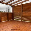 Sistema di ferramenta per la protezione solare del giardino Anteprima dell’immagine prodotto 6