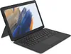 Gecko Covers Housse pour Samsung Galaxy Tab A8 - Keyboard Voir les images du produit 1