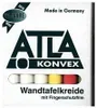 Kriedy, rôzne farby, balenie po 12 ks Náhľad obrázku produktu 4