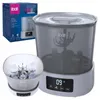 Lovi elektrische sterilisator en flesverwarmer Productafbeelding-voorbeeld 14