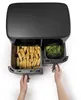 Hisense HAF2700DCD Heißluftfritteuse, 11 Liter, 2700 W, Produktbild-Vorschau 5