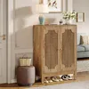 Tribesigns Armoire à chaussures, étagère à chaussures à 6 Voir les images du produit 10