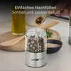 Clatronic Salz und Pfeffermühle elektrisch | Produktbild-Vorschau 7