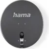 Hama 00121780, Antracyt, Aluminium, 80 cm Podgląd zdjęcia produktu 5