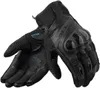 Rev'it! Gloves Ritmo Black 2XL Motorradhandschuhe Produktbild-Vorschau 1