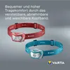 VARTA 16650101421 Outdoor Sports H10 Pro LED hoofdlamp, Productafbeelding-voorbeeld 10