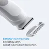 Braun Series 3 BG3530, Akku, Grau Produktbild-Vorschau 18