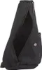Dickies Ashville Sac à bandoulière Noir Noir One Size Voir les images du produit 3
