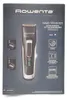 Rowenta Advancer Easy, Schwarz, Grau, 0,5 mm, 3 cm, 4,2 cm, Produktbild-Vorschau 10